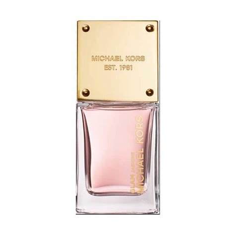 michael kors glam jasmine eau de parfum 30ml|Michael Kors glam jasmine fragrantica.